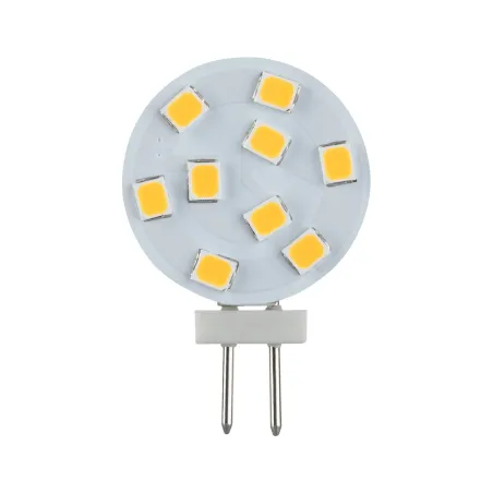 LED bi-pin G4 250lm 3W 2700K