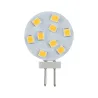 LED bi-pin G4 250lm 3W 2700K