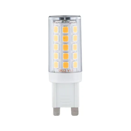 LED bi-pin G9 250lm 2,2W 2700K