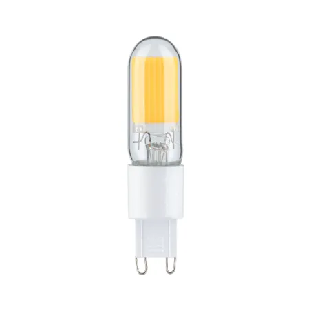 LED bi-pin G9 250lm 2,2W 2700K