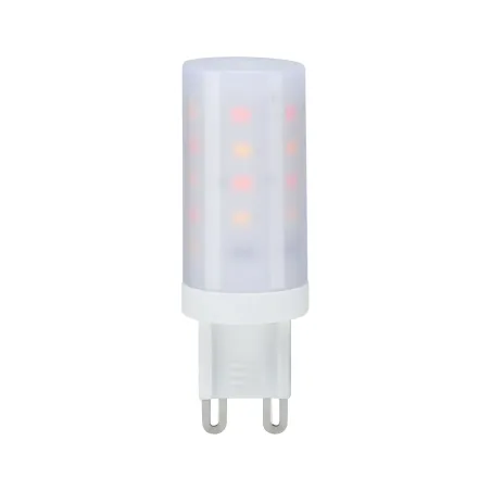 Ampoule LED bi-pin G9 270lm 2000-3000K