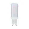 Ampoule LED bi-pin G9 270lm 2000-3000K