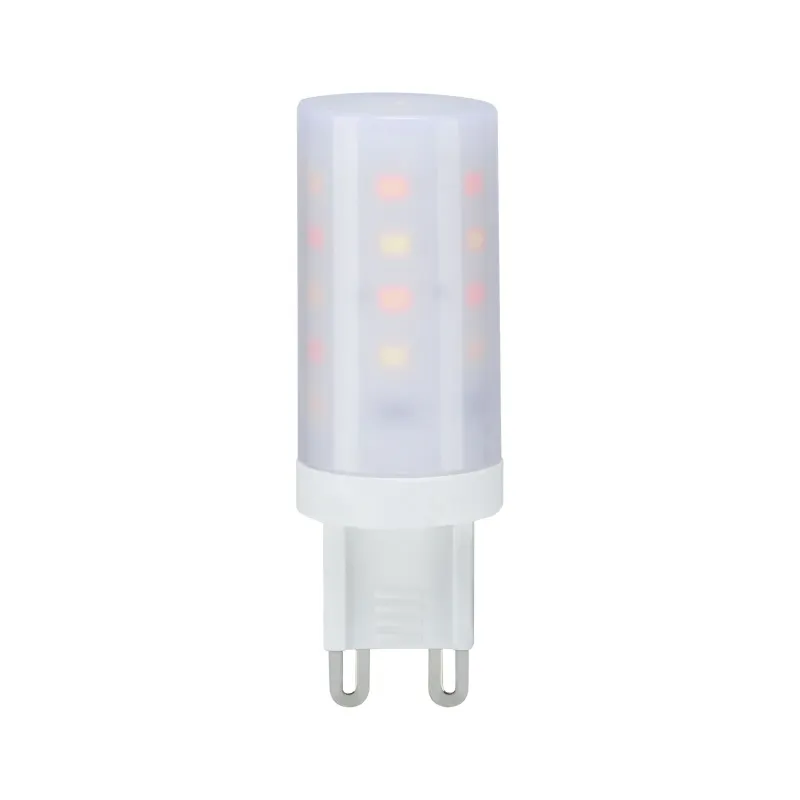 LED bi-pin G9 300lm 4W 2700K