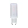 LED bi-pin G9 300lm 4W 2700K