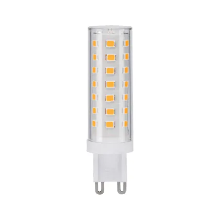 LED bi-pin G9 500lm 5W 2700K