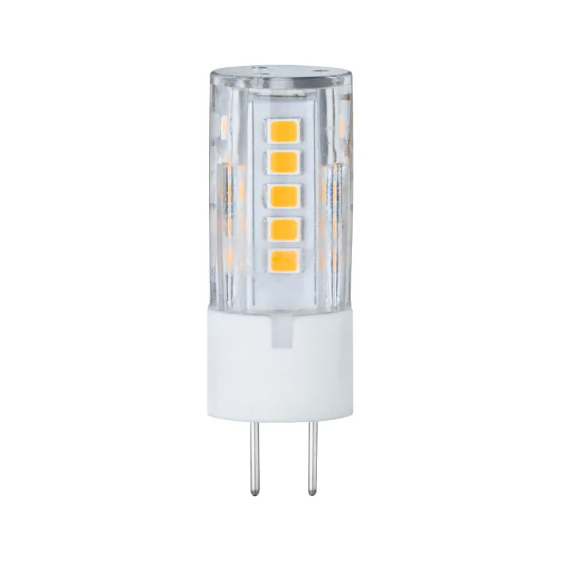 LED bi-pin GY6,35 200lm 2700K