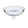 LED GU5,3 12V blanc/argent