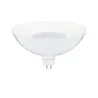 LED GU5,3 12V Blanc/Blanc