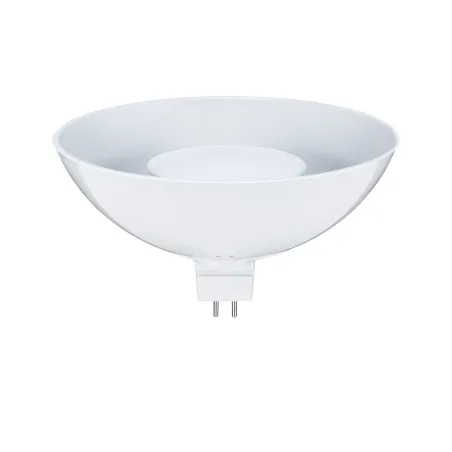 LED GU5,3 12V Blanc/Blanc
