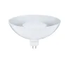 LED GU5,3 12V Blanc/Blanc