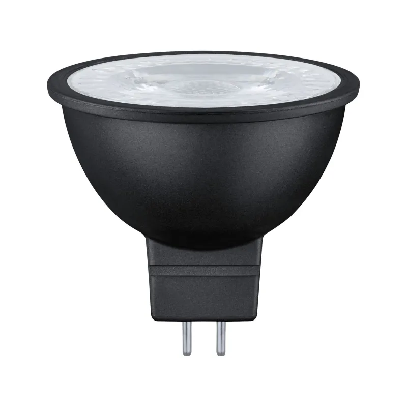 LED GU5,3 445lm 2700K 36° Blanc