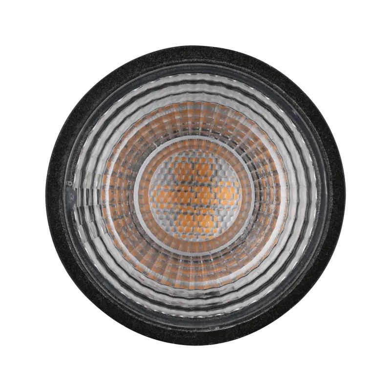 LED GU5,3 445lm 2700K 36° Blanc