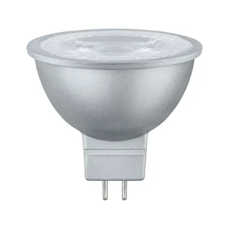 LED GU5,3 445lm 2700K 36° Chrome