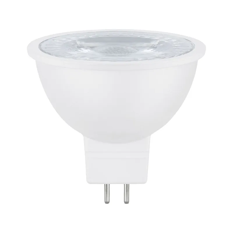 LED GU5,3 445lm 2700K 36° White