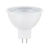 LED GU5,3 445lm 2700K 36° White