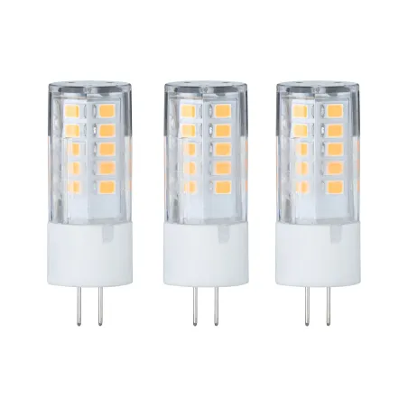 LED x3 bi-pin G4 250lm 3,5W