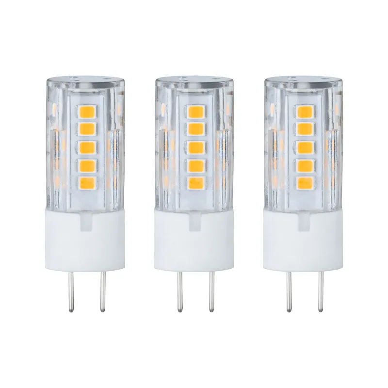 LED x3 bi-pin GY6,35 200lm