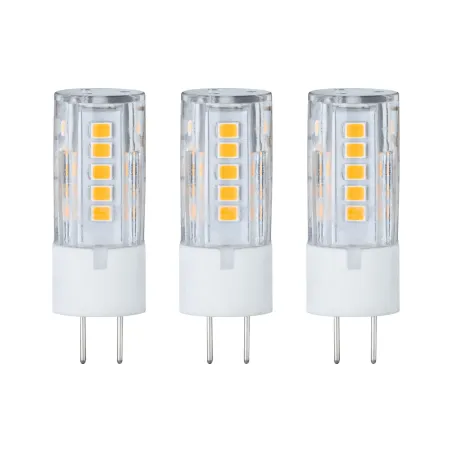 LED x3 bi-pin GY6,35 200lm