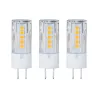 LED x3 bi-pin GY6,35 200lm