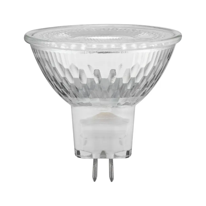MLF Juwel 38° 3W GU5,3 Argent