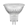 MLF Juwel 38° 3W GU5,3 Argent