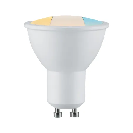 ENC Choose 3 GU10 white switch