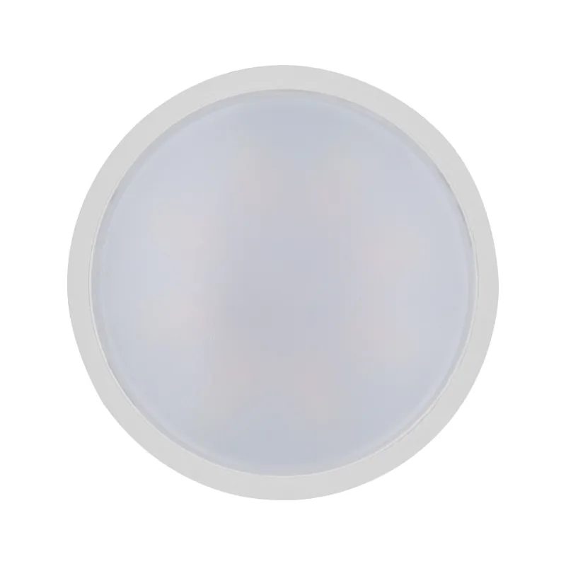 ENC Choose 3 GU10 white switch