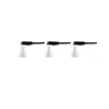 reflecteur-led-easydim-gu10-230v-3x460lm-3x55w-2700k-gradable-blanc