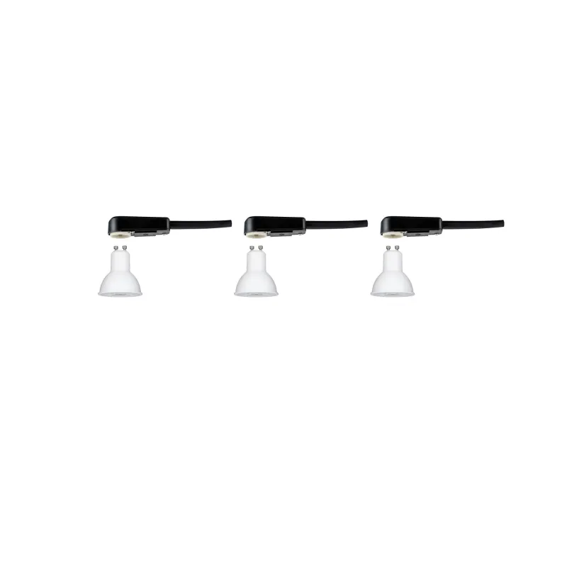 ENC Choose kit 3 GU10 Non-Dim