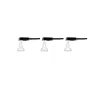 ENC Choose kit 3 GU10 Non-Dim
