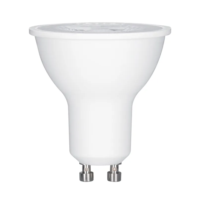 LED GU10 350lm 36° dim to warm