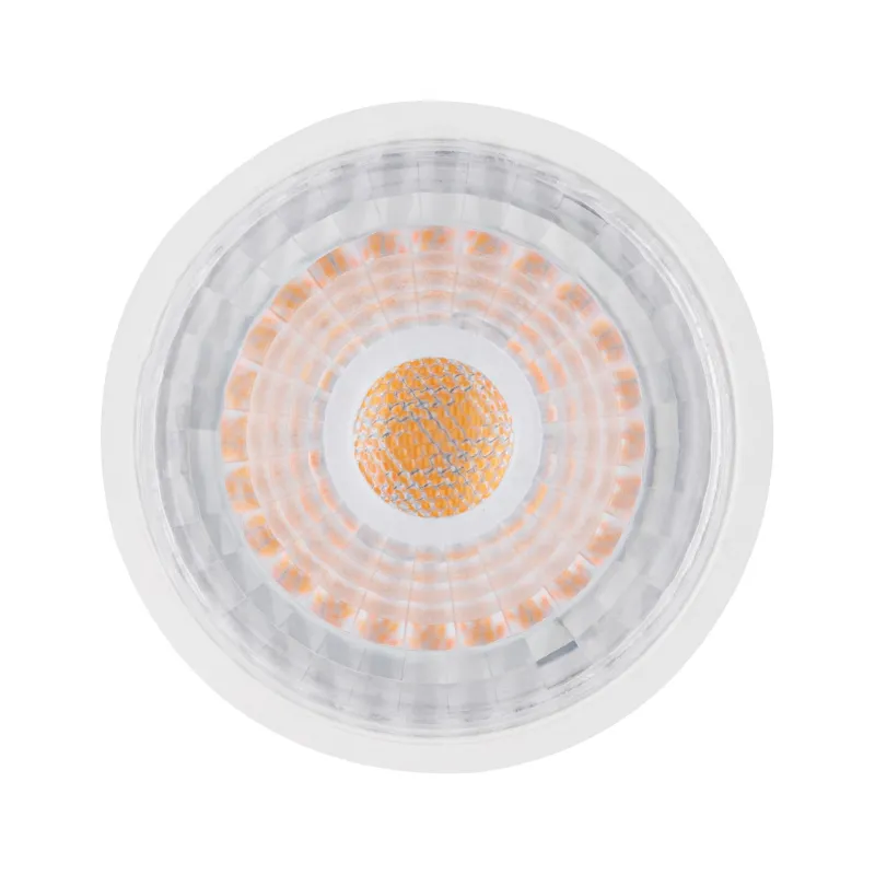 LED GU10 350lm 36° dim to warm