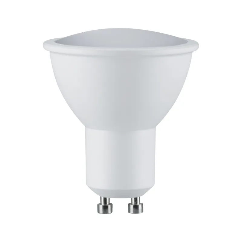 LED GU10 460lm 2700K 5,5W easy