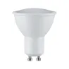 LED GU10 460lm 2700K 5,5W easy