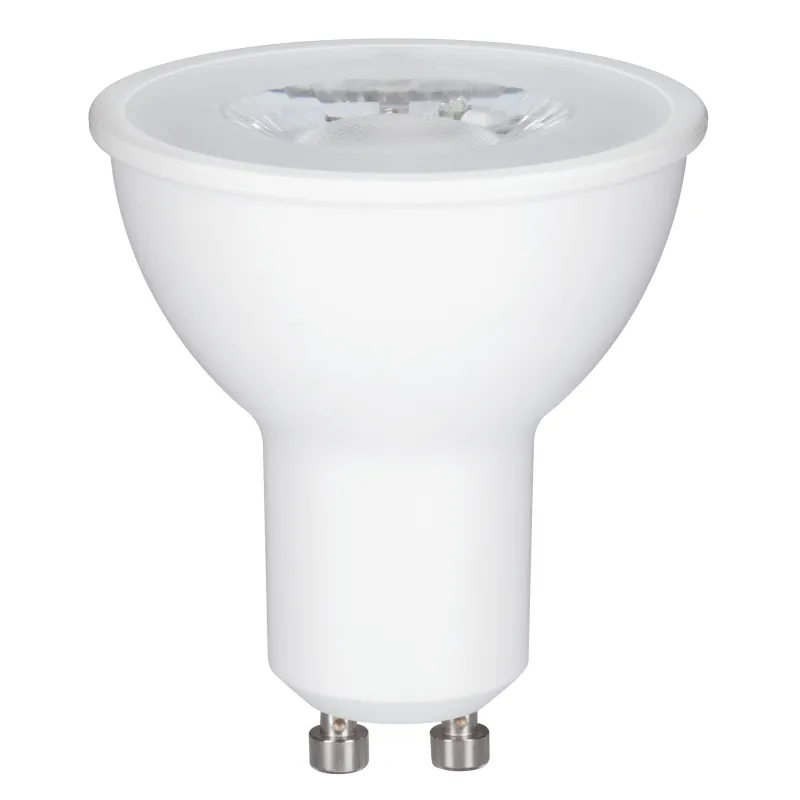 LED GU10 460lm 2700K 6,5W