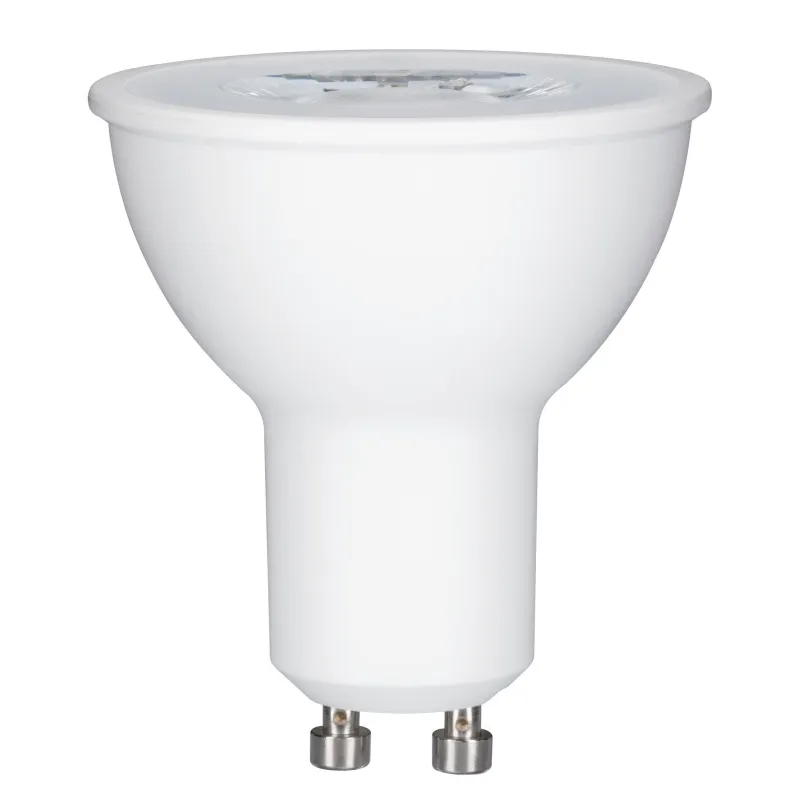 LED GU10 460lm 2700K 6,5W