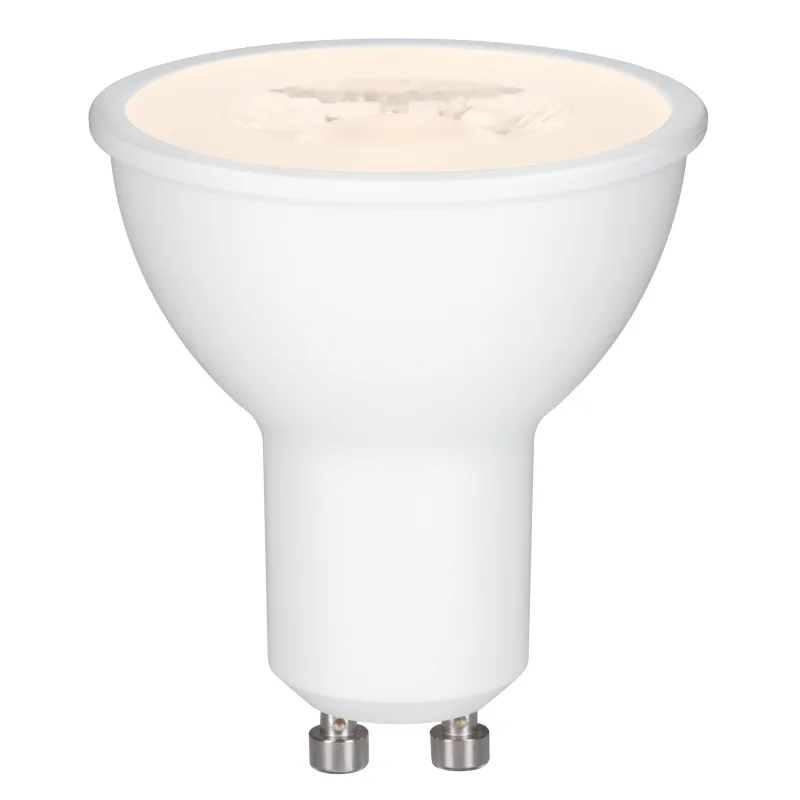 LED GU10 460lm 2700K 6,5W