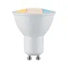 LED GU10 470lm 2700K 5,9W white