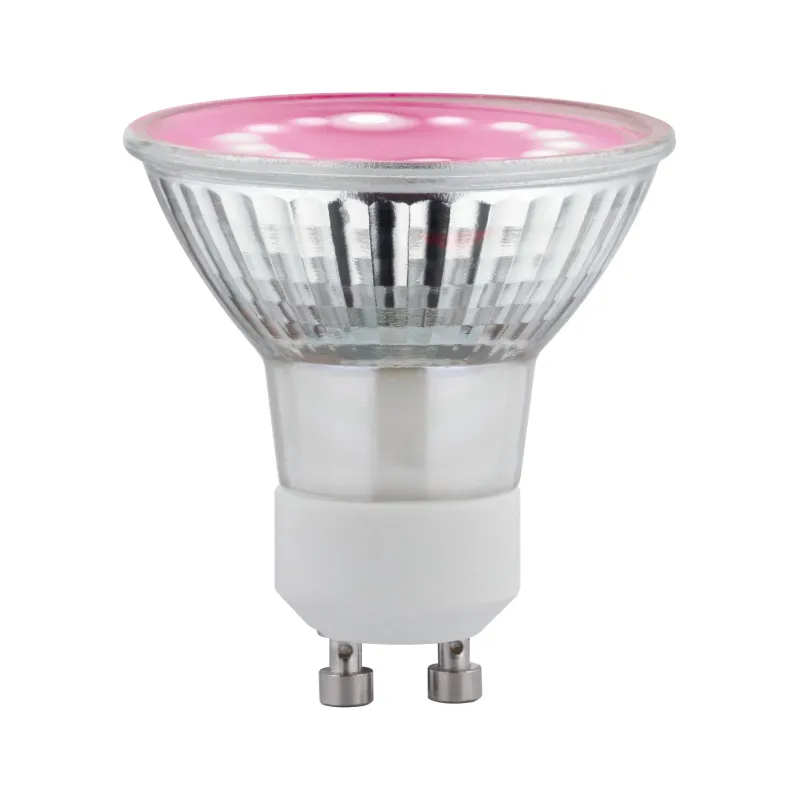 LED Plant GU10 230V