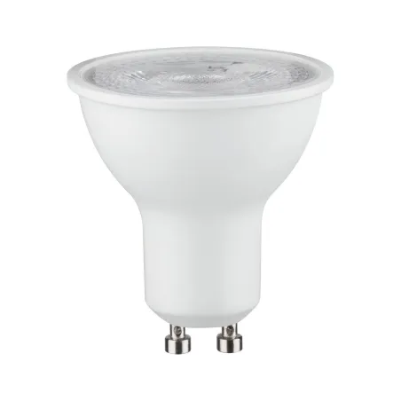 LED ZB GU10 330lm 5W 2700K dépoli