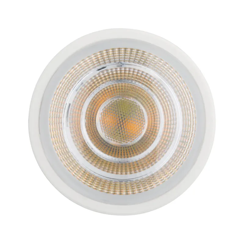 LED ZB GU10 330lm 5W Tunable White h dépoli