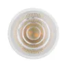 LED ZB GU10 350lm 6W RGBW dépoli