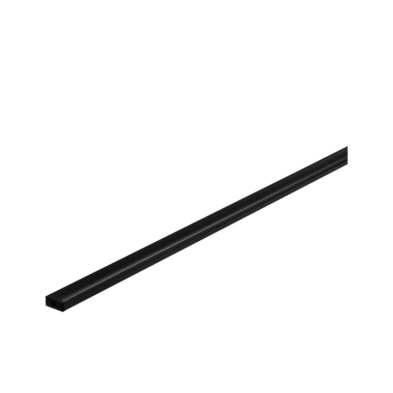 Base Profile Diffusor 2m noir