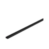 Base Profile Diffusor 2m noir