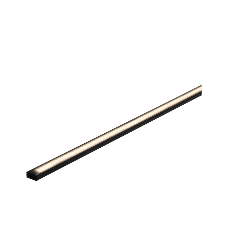 Base Profile Diffusor 2m noir