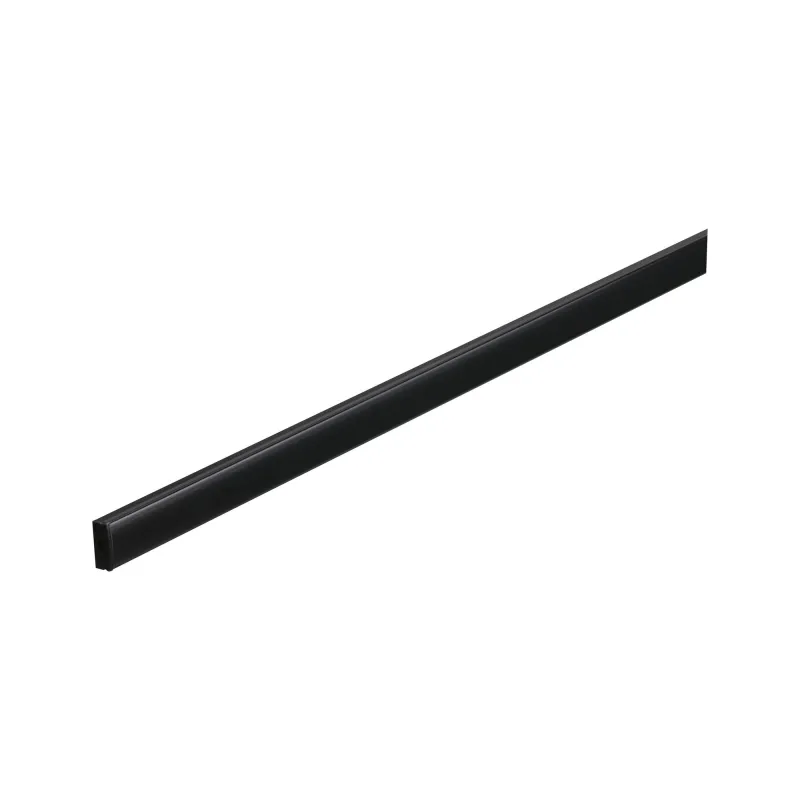 Base Profile Diffusor 2m noir