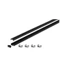 Base Profile Diffusor 2m noir