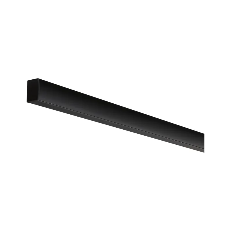 Square Profile Diffusor 2m