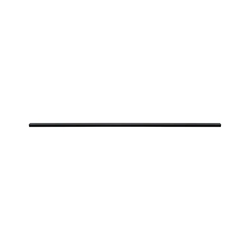 Square Profile Diffusor 2m