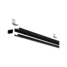 Square Profile Diffusor 2m